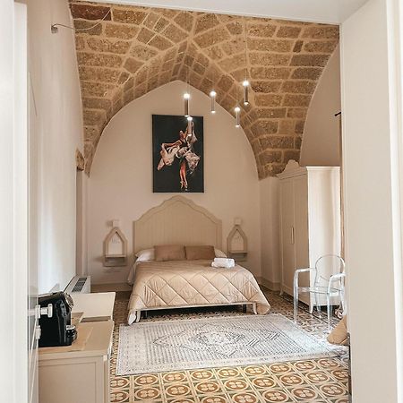 קאסארנו Palazzo Alma Luxury Rooms מראה חיצוני תמונה