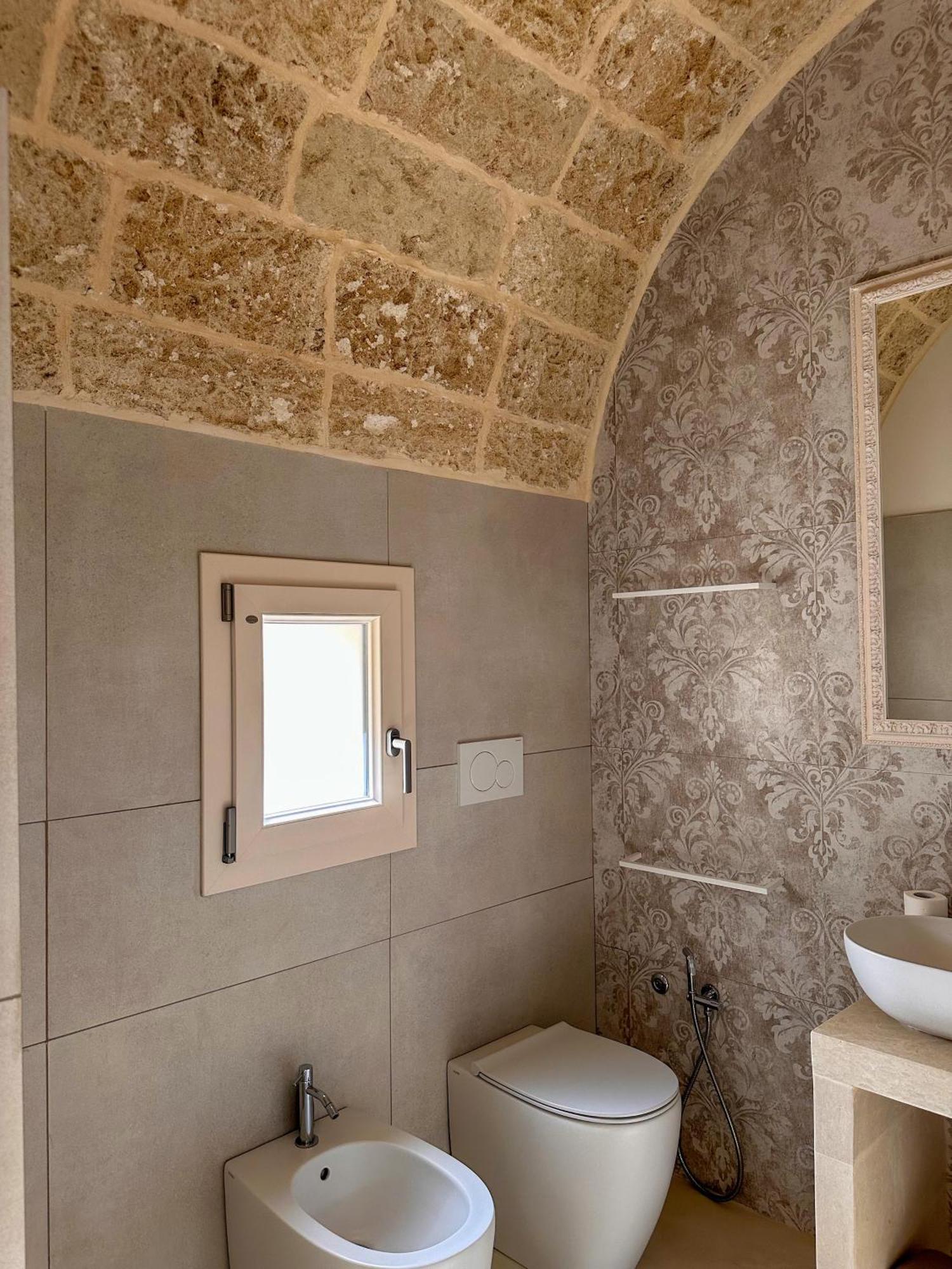 קאסארנו Palazzo Alma Luxury Rooms מראה חיצוני תמונה