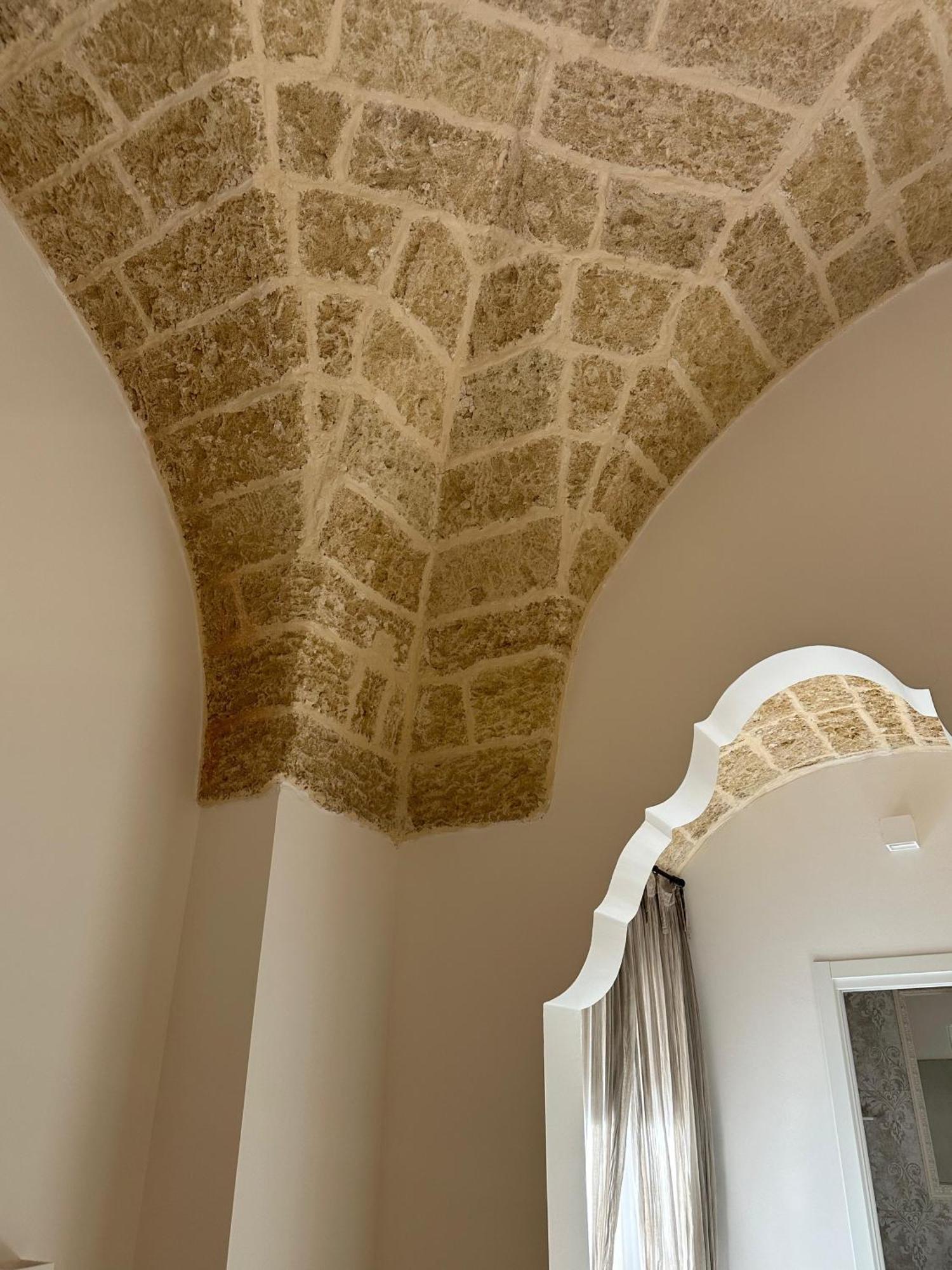 קאסארנו Palazzo Alma Luxury Rooms מראה חיצוני תמונה
