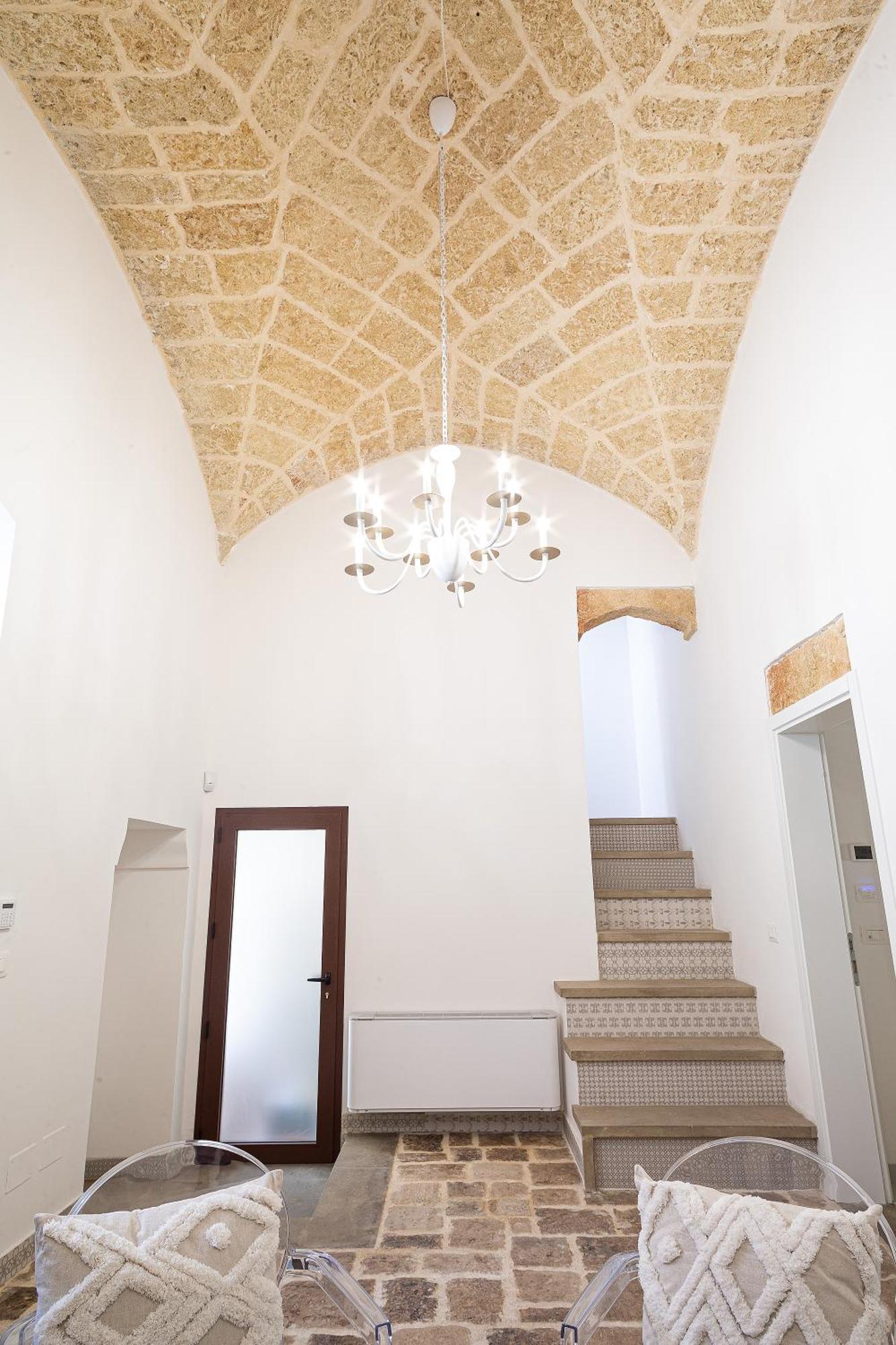 קאסארנו Palazzo Alma Luxury Rooms מראה חיצוני תמונה