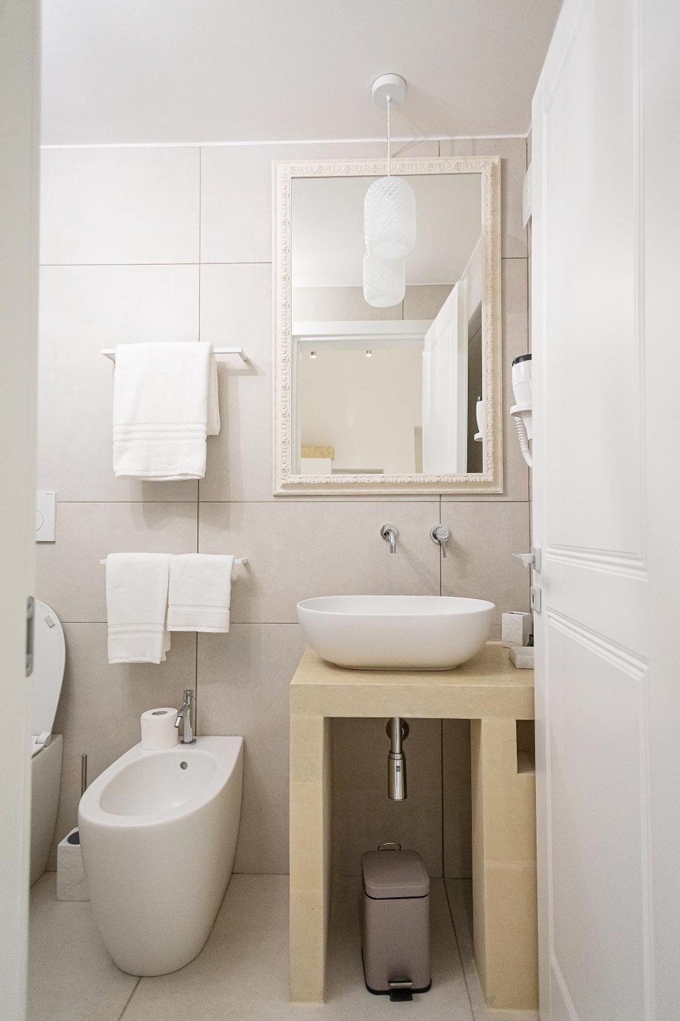 קאסארנו Palazzo Alma Luxury Rooms מראה חיצוני תמונה